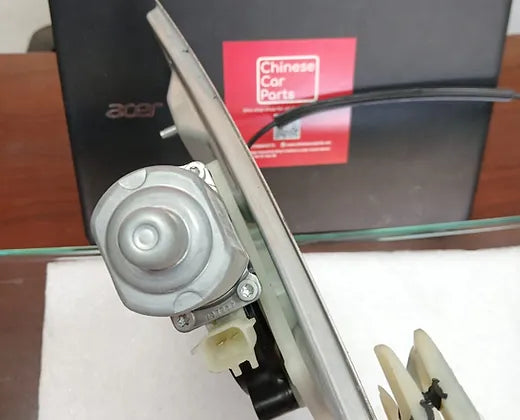 CheryElectric Window Regulator with Motor FL