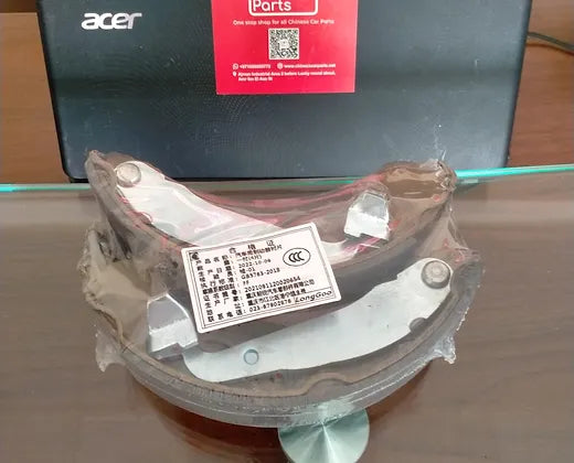 Changan Alsvin Brake pad R