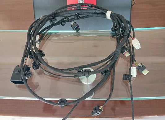 Haval Jolion Front bumper wiring harness