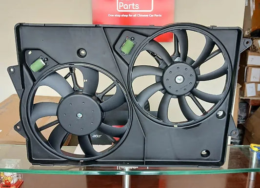 Changan CS95 Radiator Fan