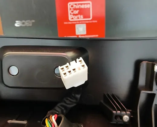 مصباح خلفي R لسيارة GAC GS8