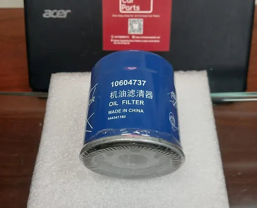 MG 6 Oil Filter