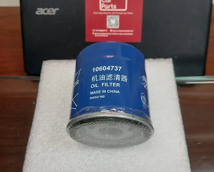 MG 6 Oil Filter