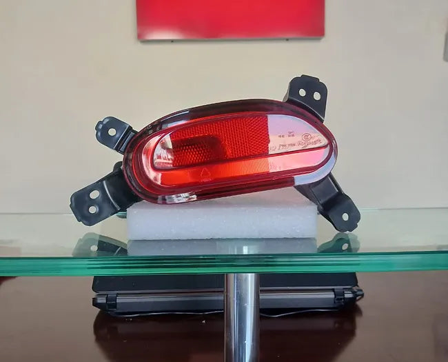 MG ZS Rear Bumper Lamp Fog Light L
