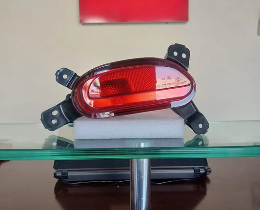 MG ZS Rear Bumper Lamp Fog Light L