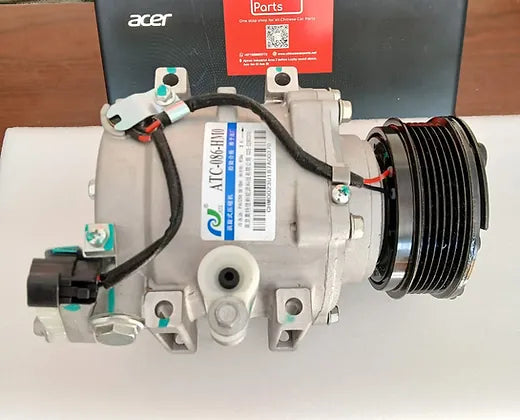 Chery Jetour Compressor
