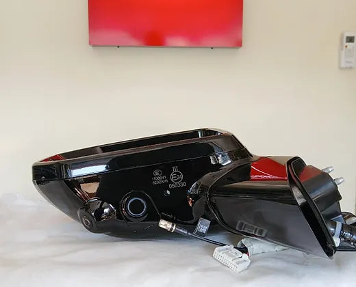 Jetour T2 Rearview Mirror L