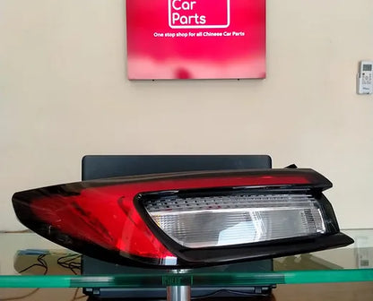 JAC J7 Rear Light R