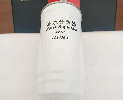 Maxus Water Separator