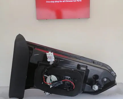 MG I5 I6 Tail Lamp Inner L