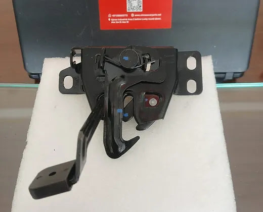 Jetour X70 Hood Lock