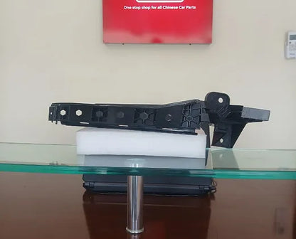 Chery Tiggo7 Front Bumper Upper Braket L