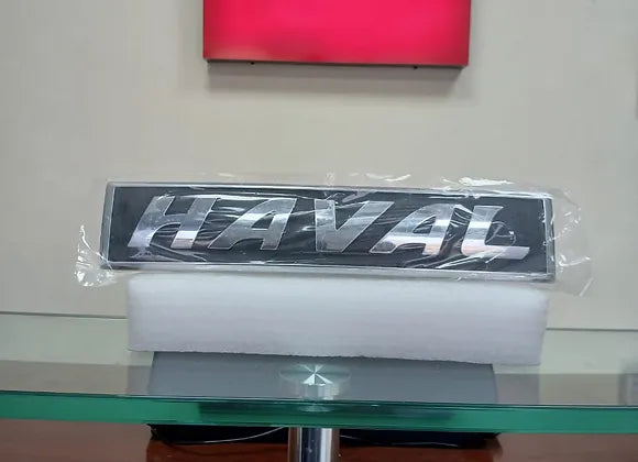 Haval Logo