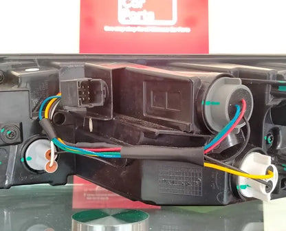 JAC J7 Rear Light R