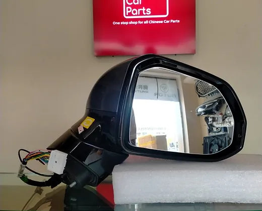 Jetour Dashing Mirrors R