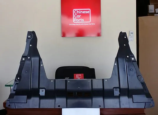 غطاء غبار المصد الأمامي لسيارة Changan CS85