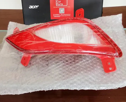 JAC S3 Right rear fog lamp