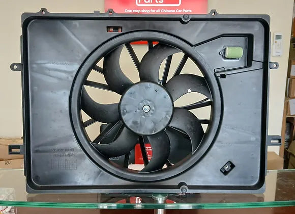 Changan Eado Radiator Fan
