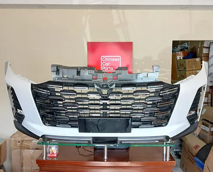 Changan CS95Plus Front Bumper