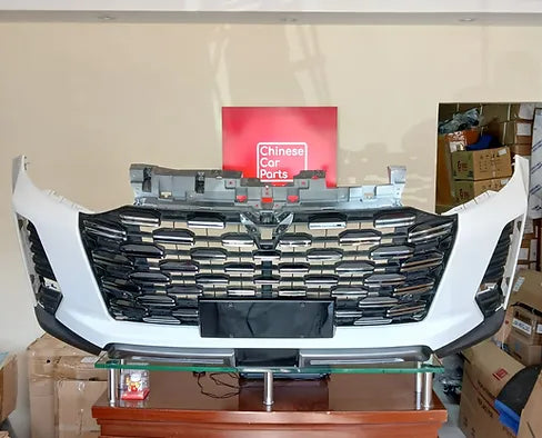 Changan CS95Plus Front Bumper