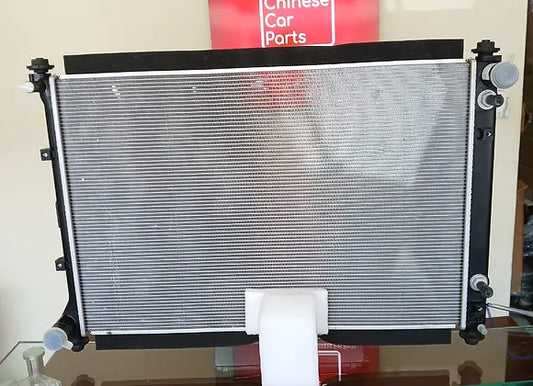 Changan CS95 Radiator