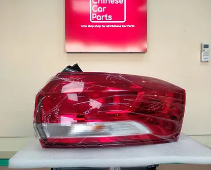 Haval H6 exterior tail light