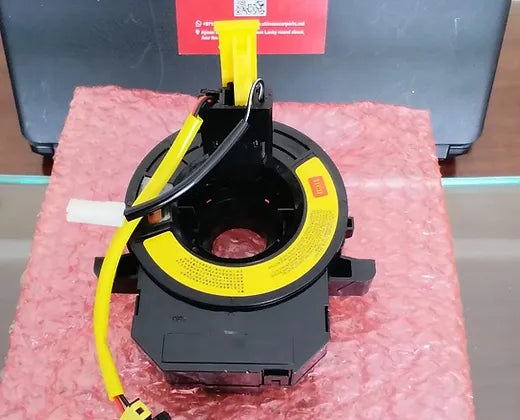 Chery Jetour Clock spring
