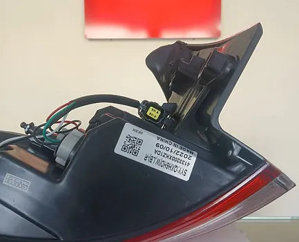 Haval H6 Tail Lamp Rear R