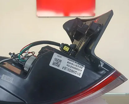 Haval H6 Tail Lamp Rear R
