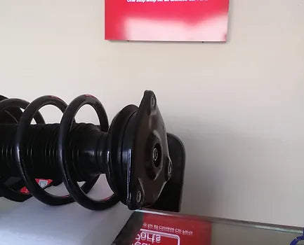Haval H6 Shock absorber R