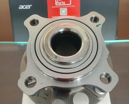 Haval H9 Front Wheel Bearing