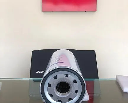 VOLVO OIL FILTER