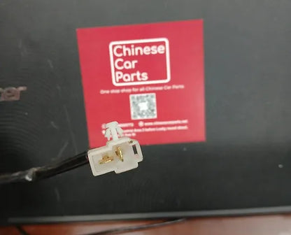 Chery Tiggo  Front Left Electric Window Regulator with Motor