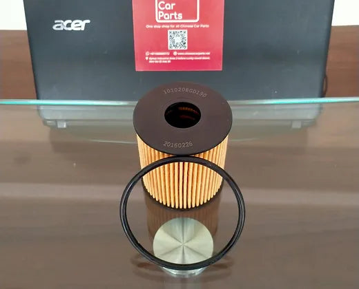 JAC S7 Oil Filter