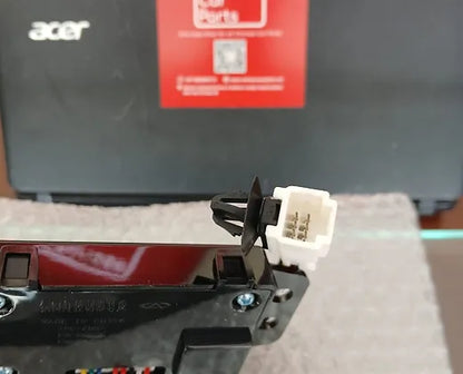 Jetour T2 Ambient Light Controller