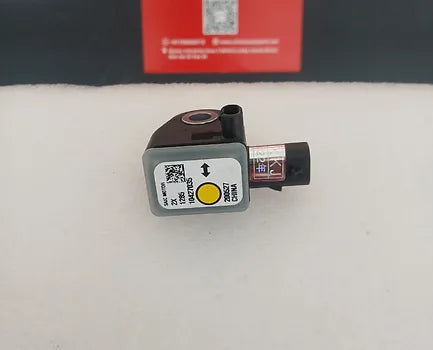 MG ZS Front End Crash Impact Sensor