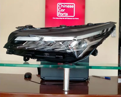 Geely Coolray Head Light L