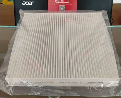 Jetour Dashing AC Filter