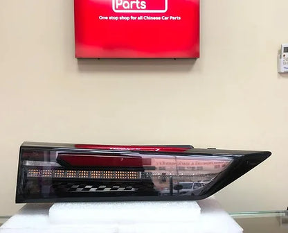 Jetour Rear Inner Taillight L