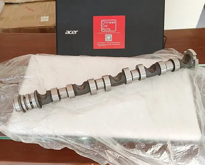 Chery Camshaft - Row