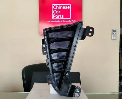 Geely Coolray fog lamp cover R