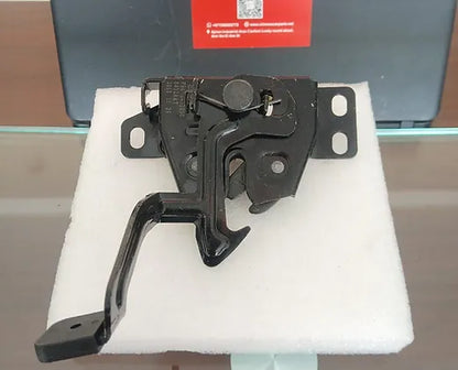 Jetour X90 Hood Lock