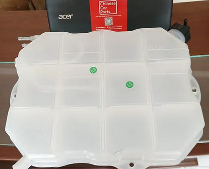 IVECO Water Tank