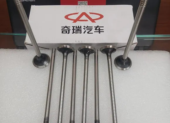 Chery Valve Inlet