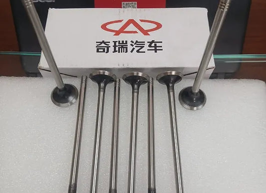 Chery Valve Inlet