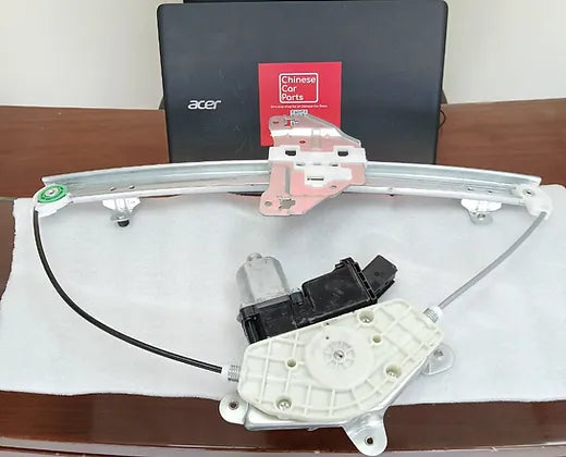 Geely GS Window regulator with motor-RR