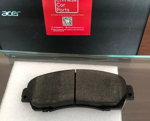 Changan CS75 Brake pad F