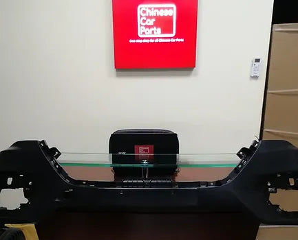 المصد الأمامي لسيارة Jetour X90 2019