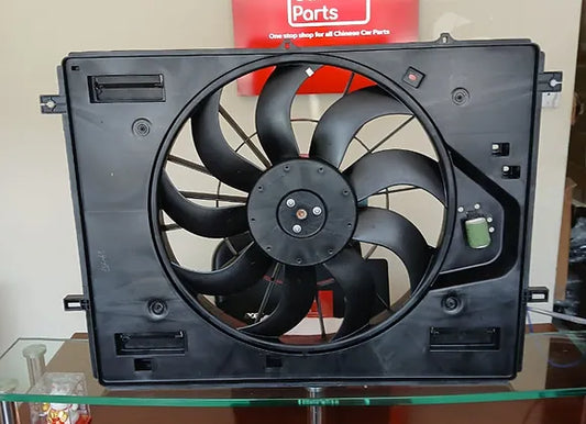 Changan UNI-K Radiator Fan