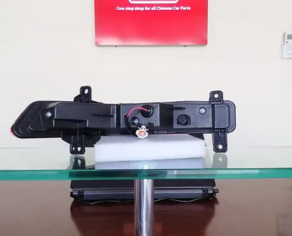 Haval H9 Rear lower Fog light Left